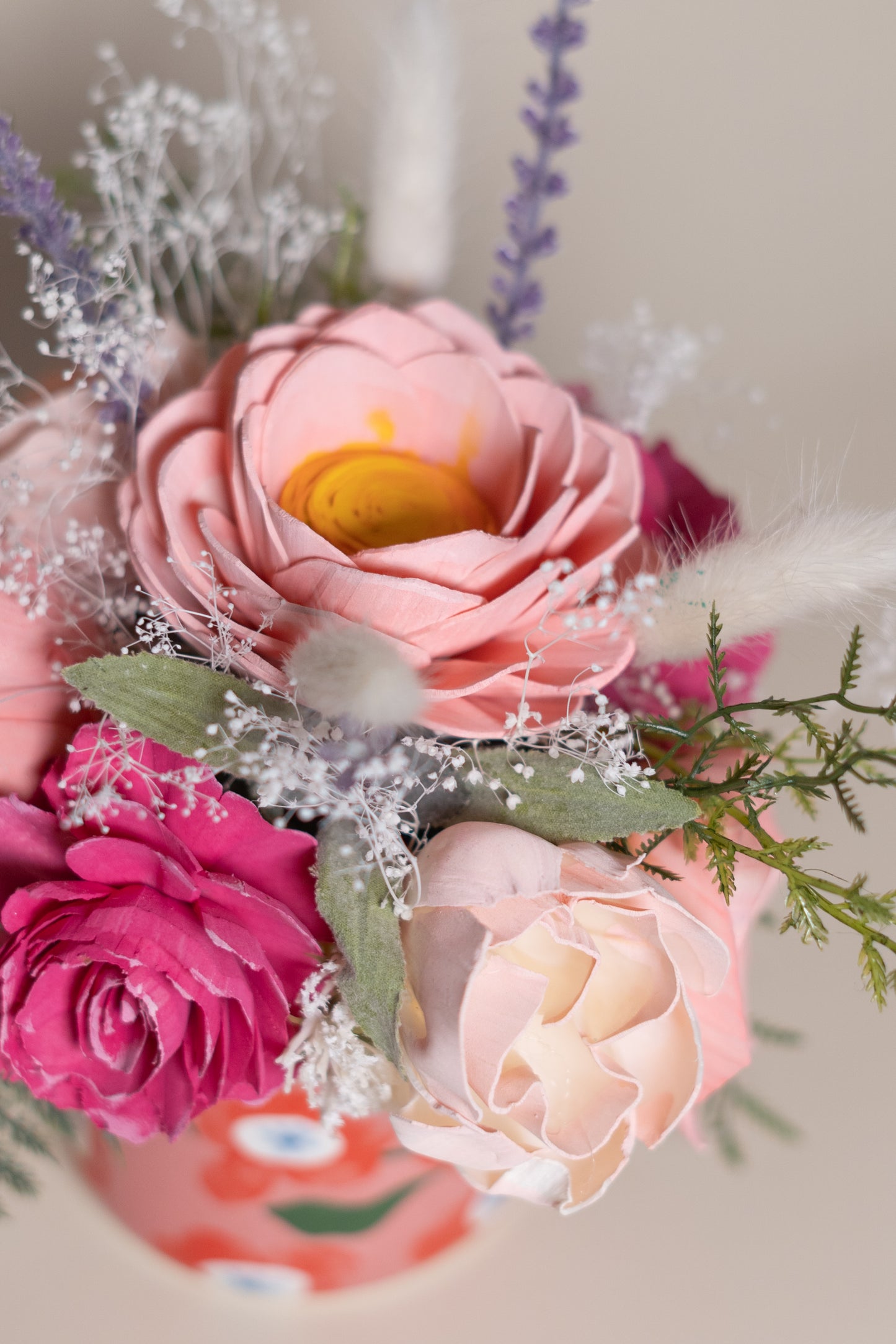 Pink Sweets
