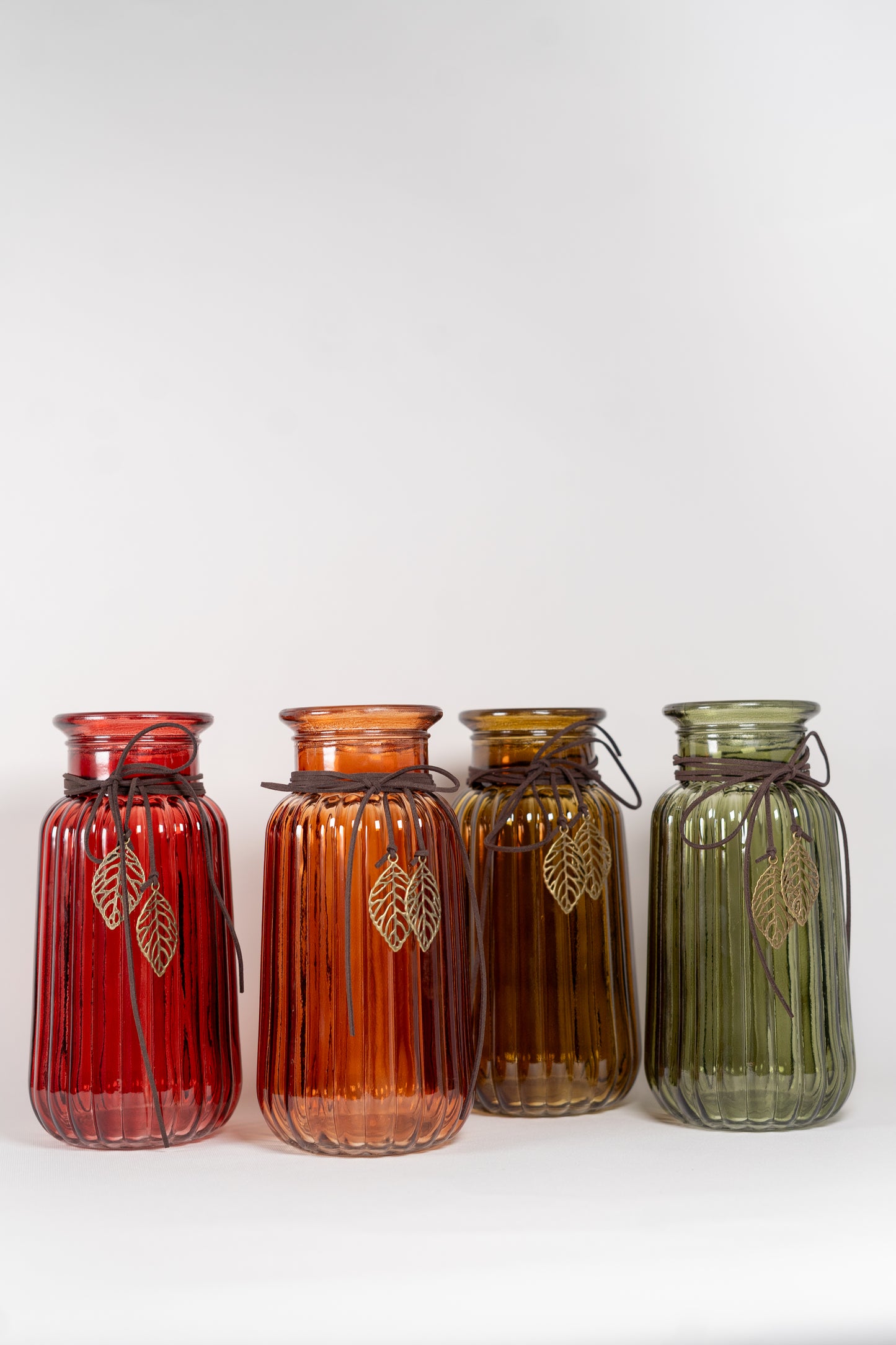 Fall Vase