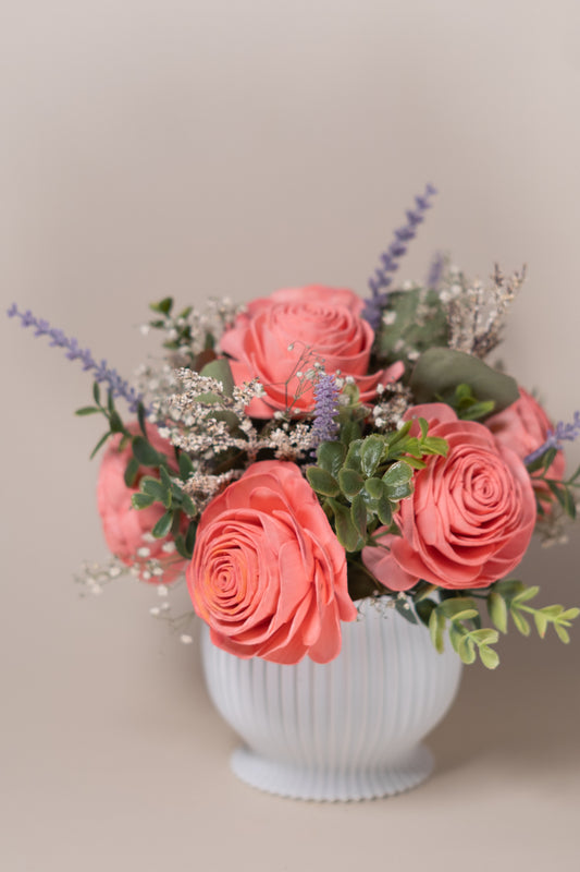 Pink Rose Mixture