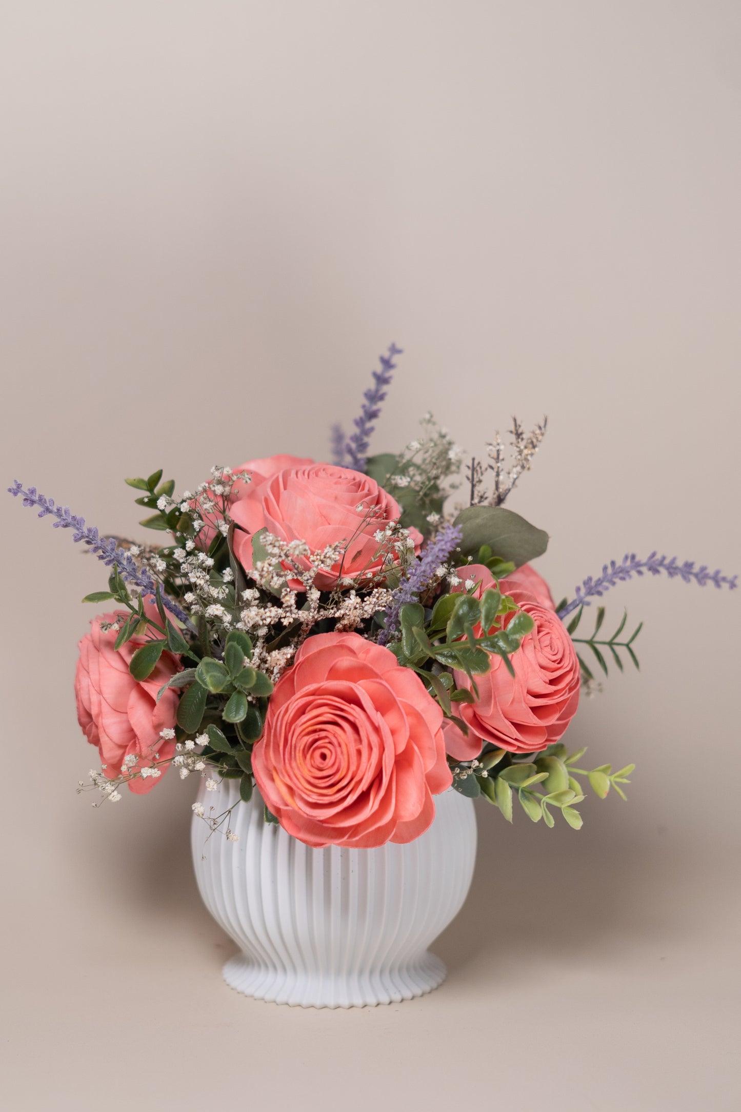 Pink Rose Mixture