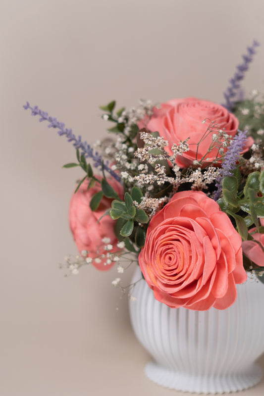 Pink Rose Mixture