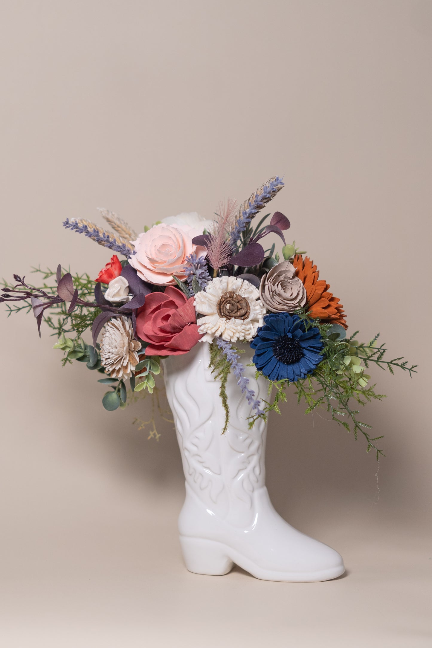 Cowgirl at Heart
