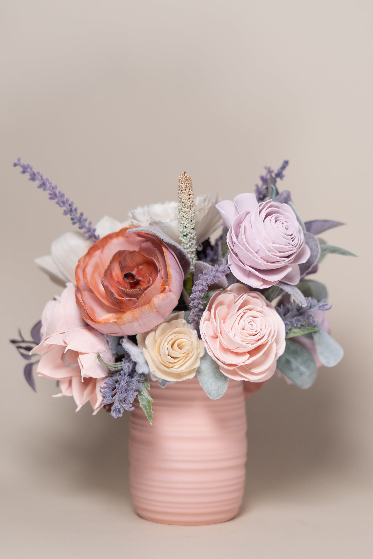 Blush Design