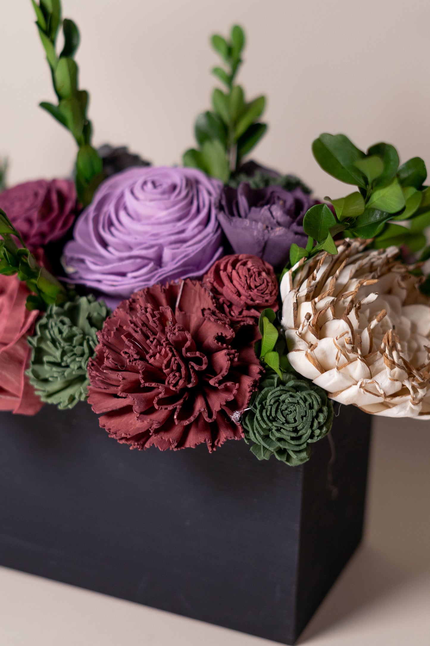Purple Romance