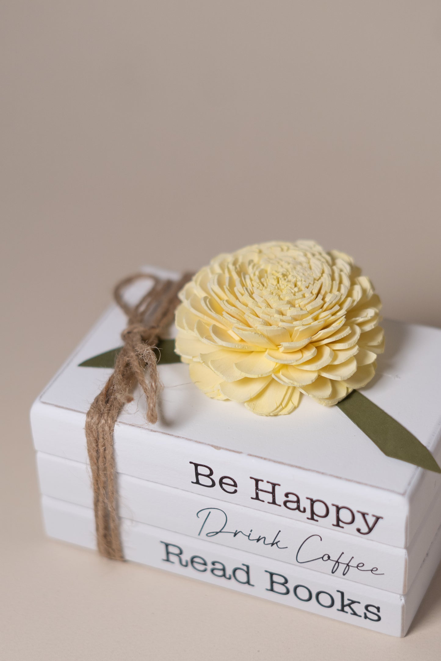 Be Happy Books