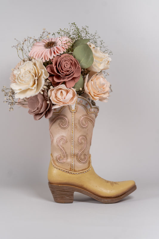 Cowgirl Dreams