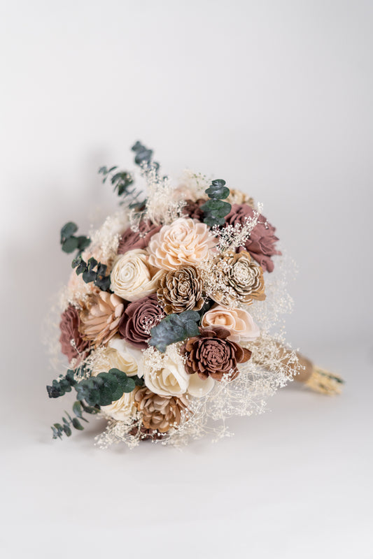 Bride Bouquet