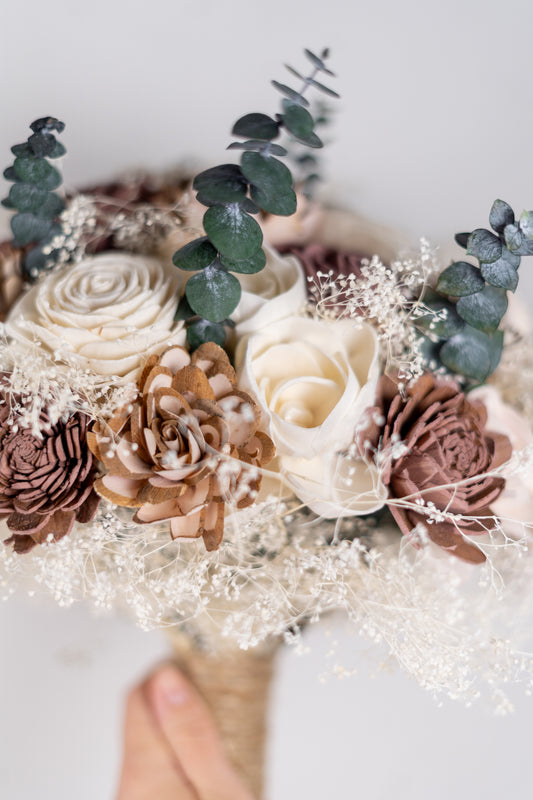 Bride Bouquet